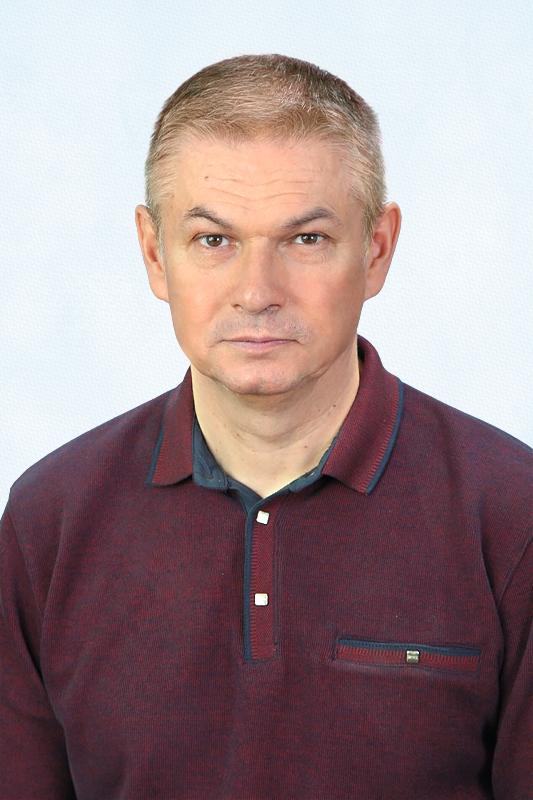 Филиппов Дмитрий Михайлович.